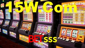 betsss casino