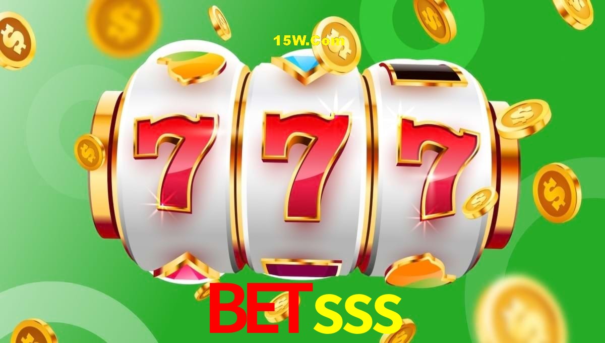 Slot Games betsss