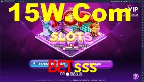 betsss casino