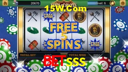 Casino Ao Vivo betsss