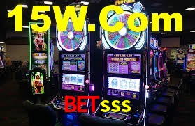 Sinta a adrenalina dos jogos de cassino com betsss